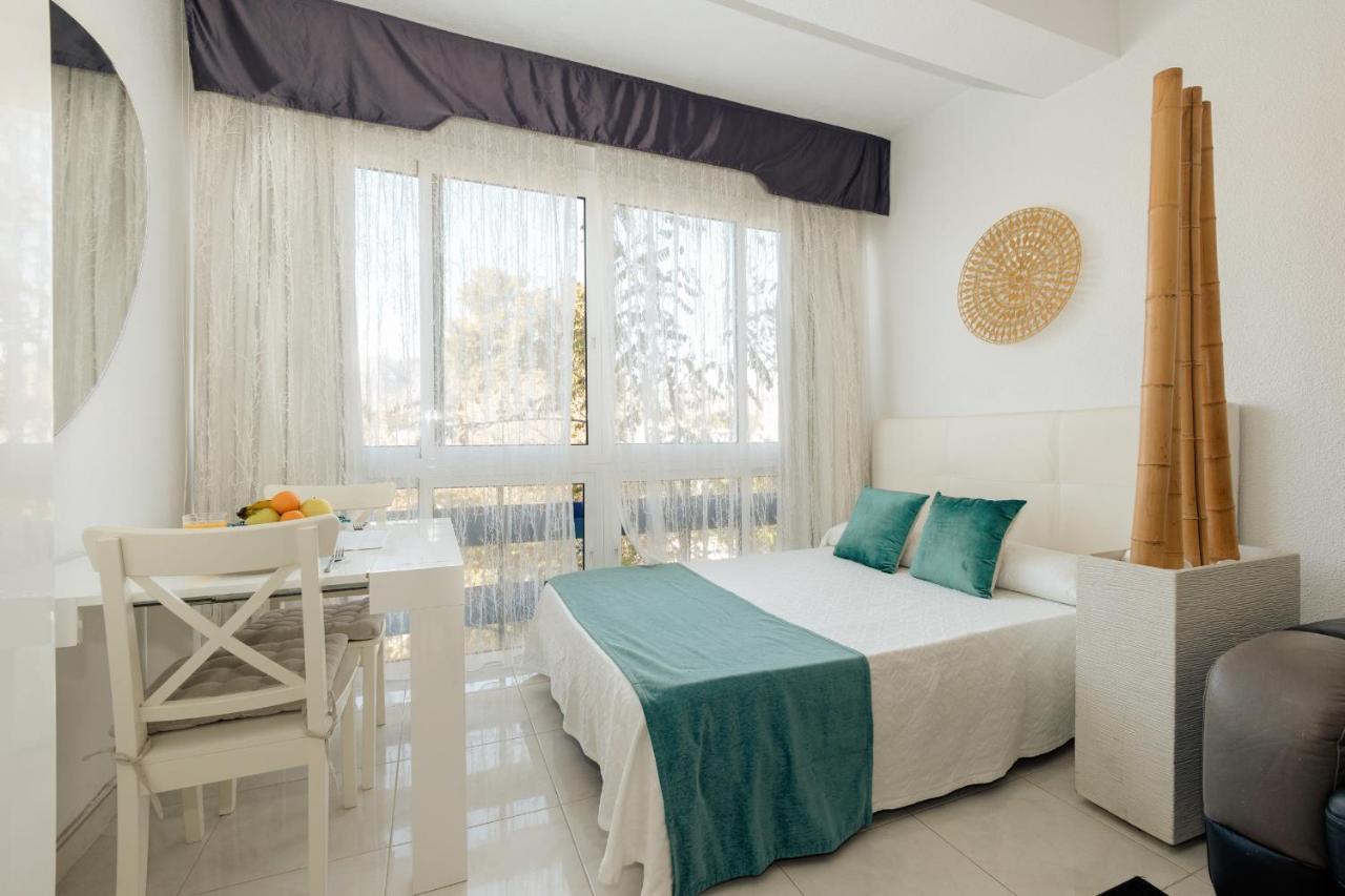 Top2Stay Los Alamos Torremolinos Dış mekan fotoğraf