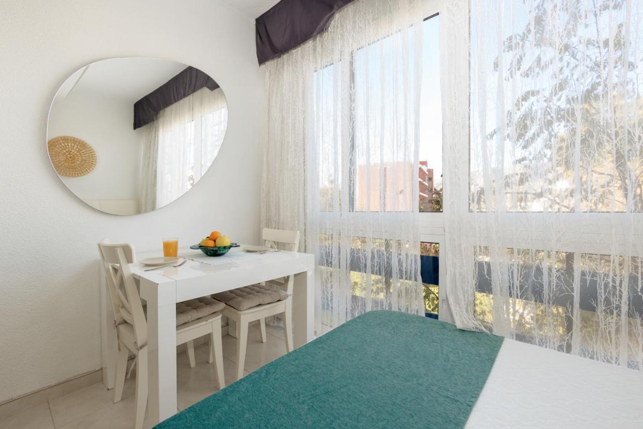 Top2Stay Los Alamos Torremolinos Dış mekan fotoğraf