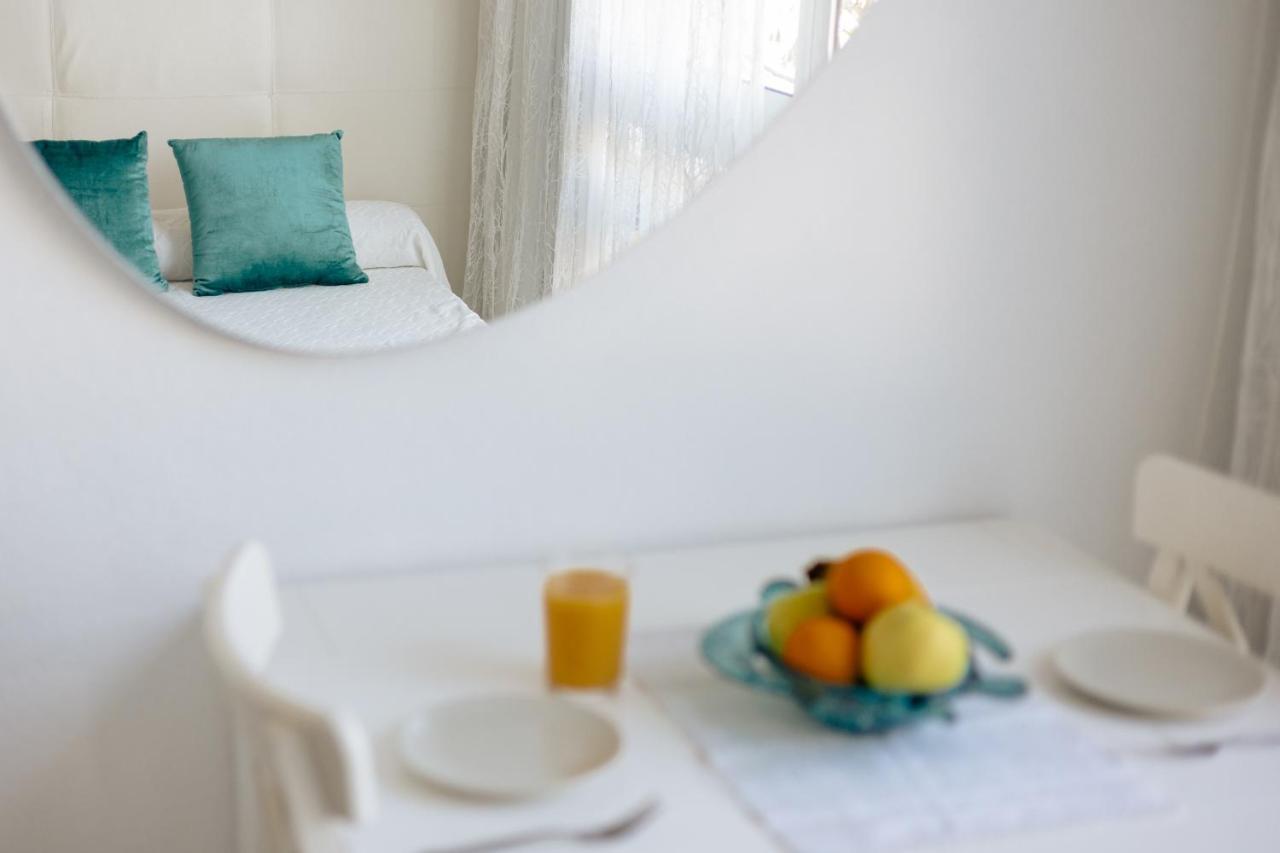 Top2Stay Los Alamos Torremolinos Dış mekan fotoğraf