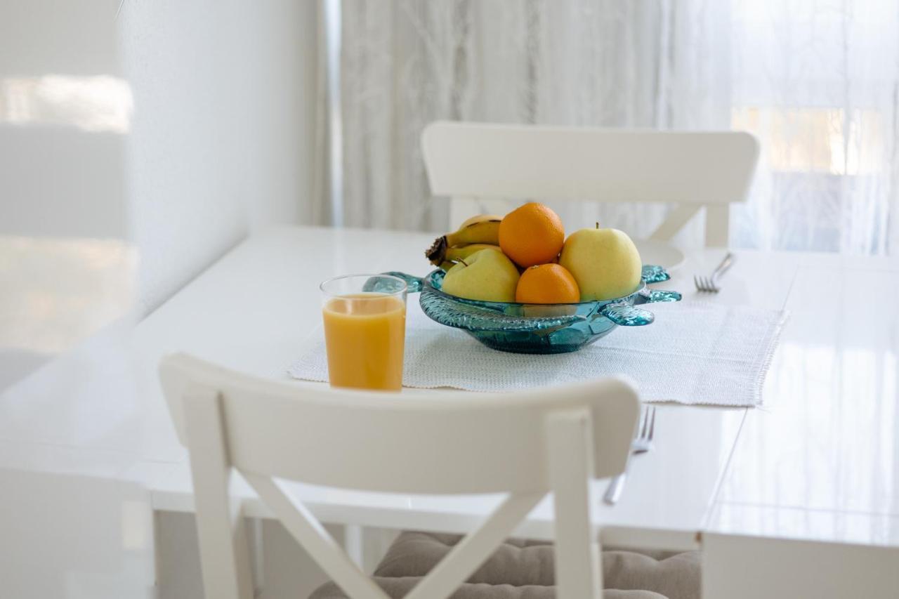 Top2Stay Los Alamos Torremolinos Dış mekan fotoğraf