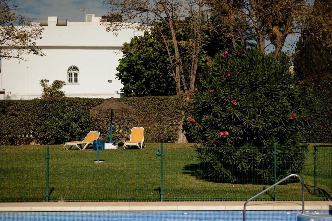 Top2Stay Los Alamos Torremolinos Dış mekan fotoğraf
