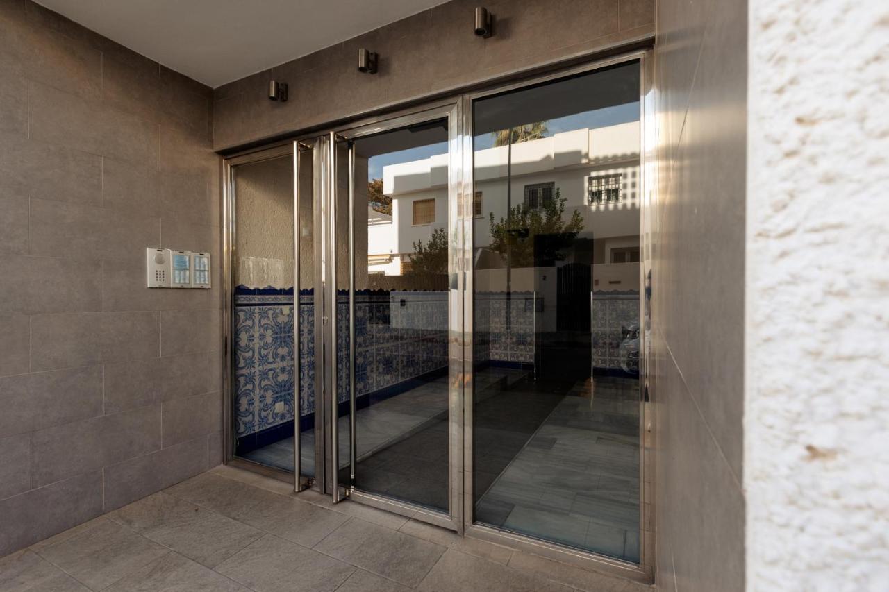 Top2Stay Los Alamos Torremolinos Dış mekan fotoğraf