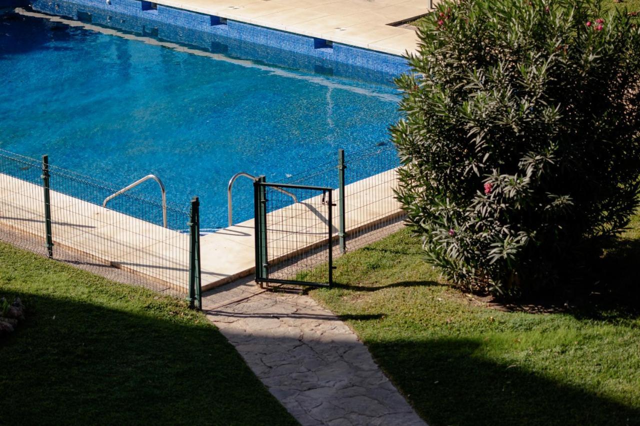 Top2Stay Los Alamos Torremolinos Dış mekan fotoğraf