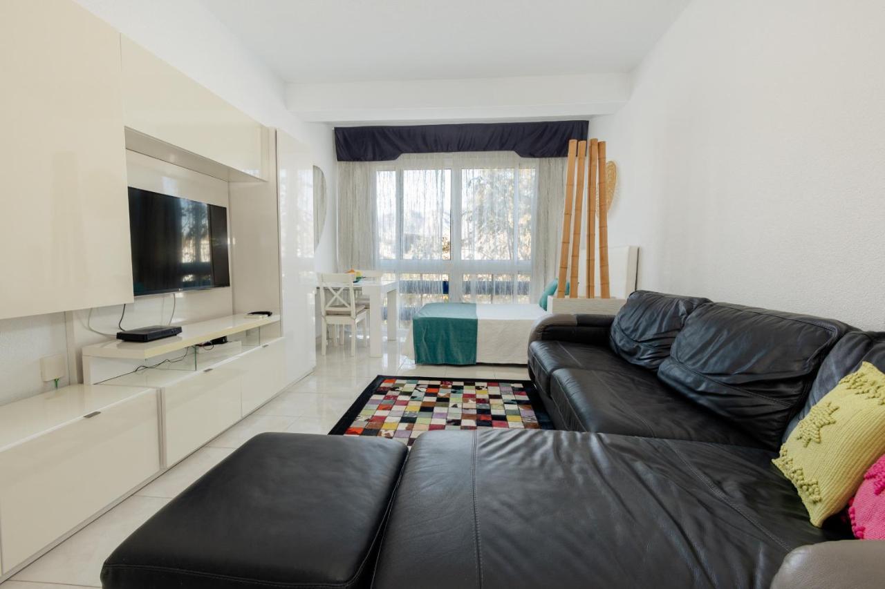 Top2Stay Los Alamos Torremolinos Dış mekan fotoğraf
