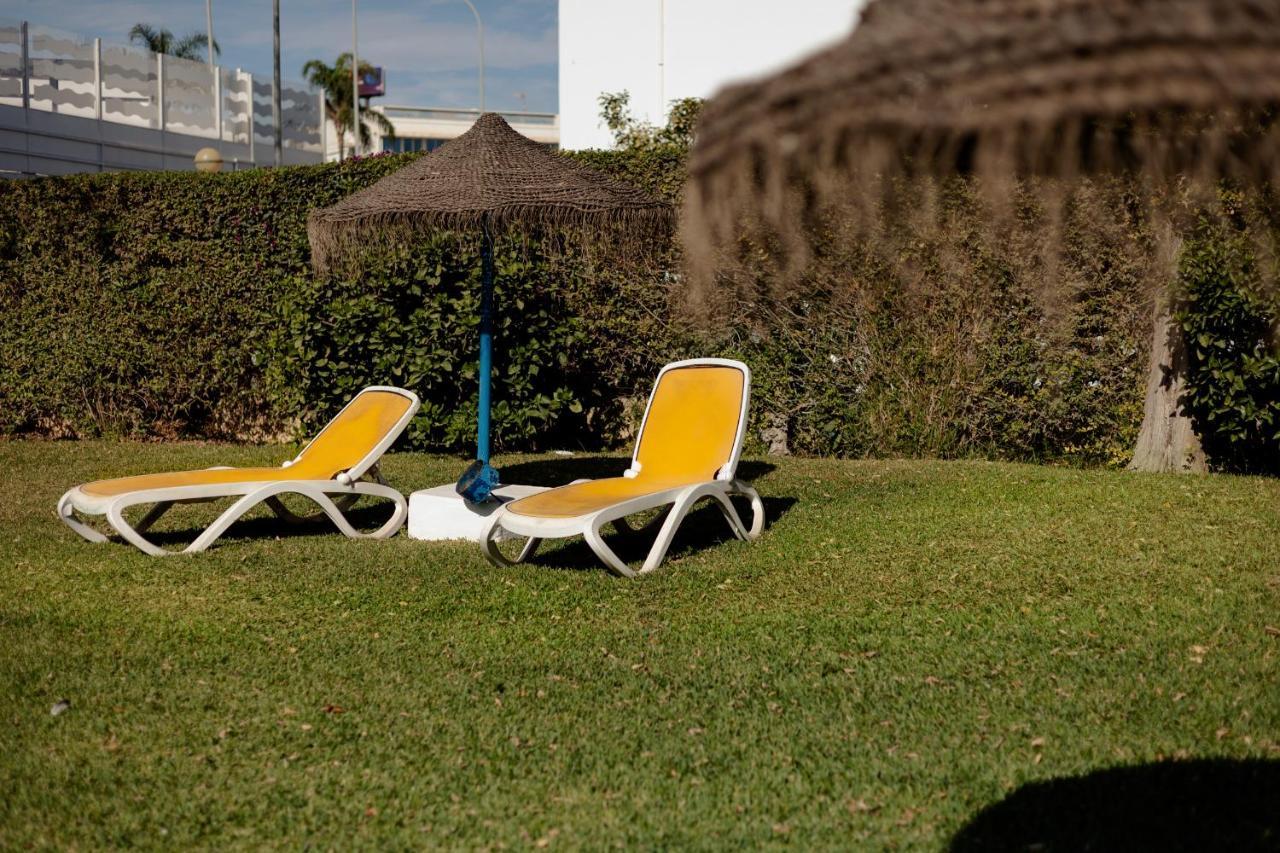 Top2Stay Los Alamos Torremolinos Dış mekan fotoğraf