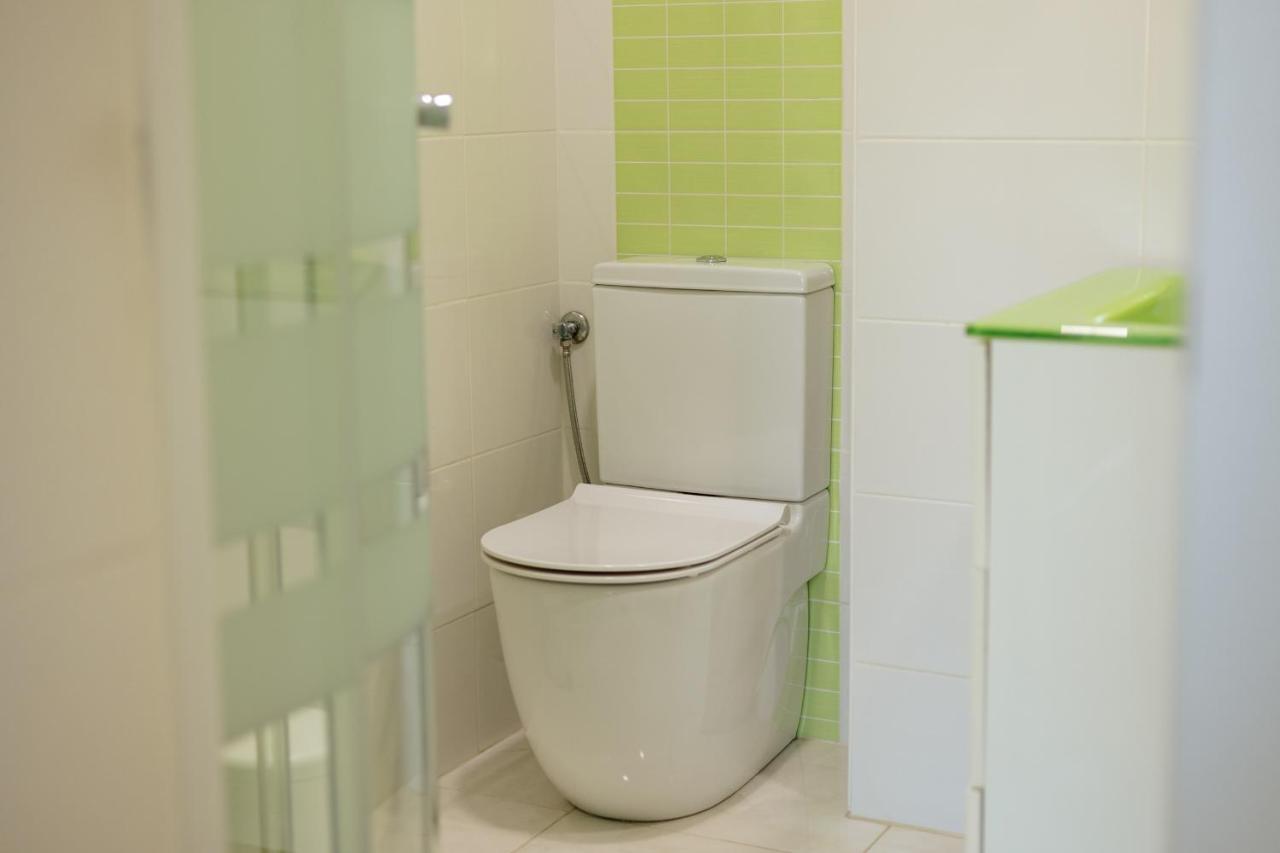 Top2Stay Los Alamos Torremolinos Dış mekan fotoğraf
